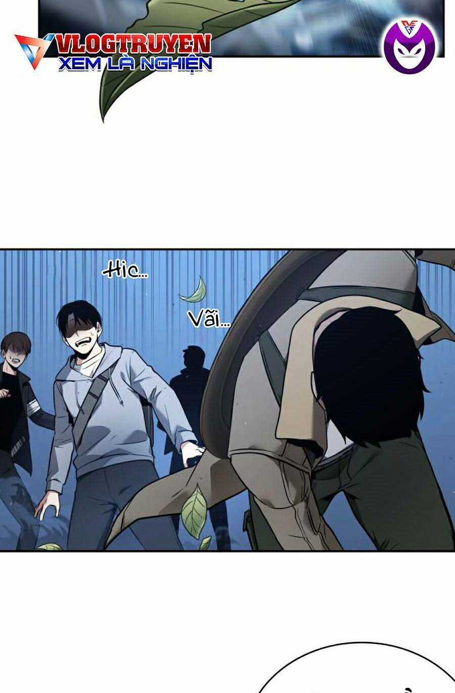 Toàn Trí Độc Giả - Omniscient Reader - Chapter 97 - Trang 72