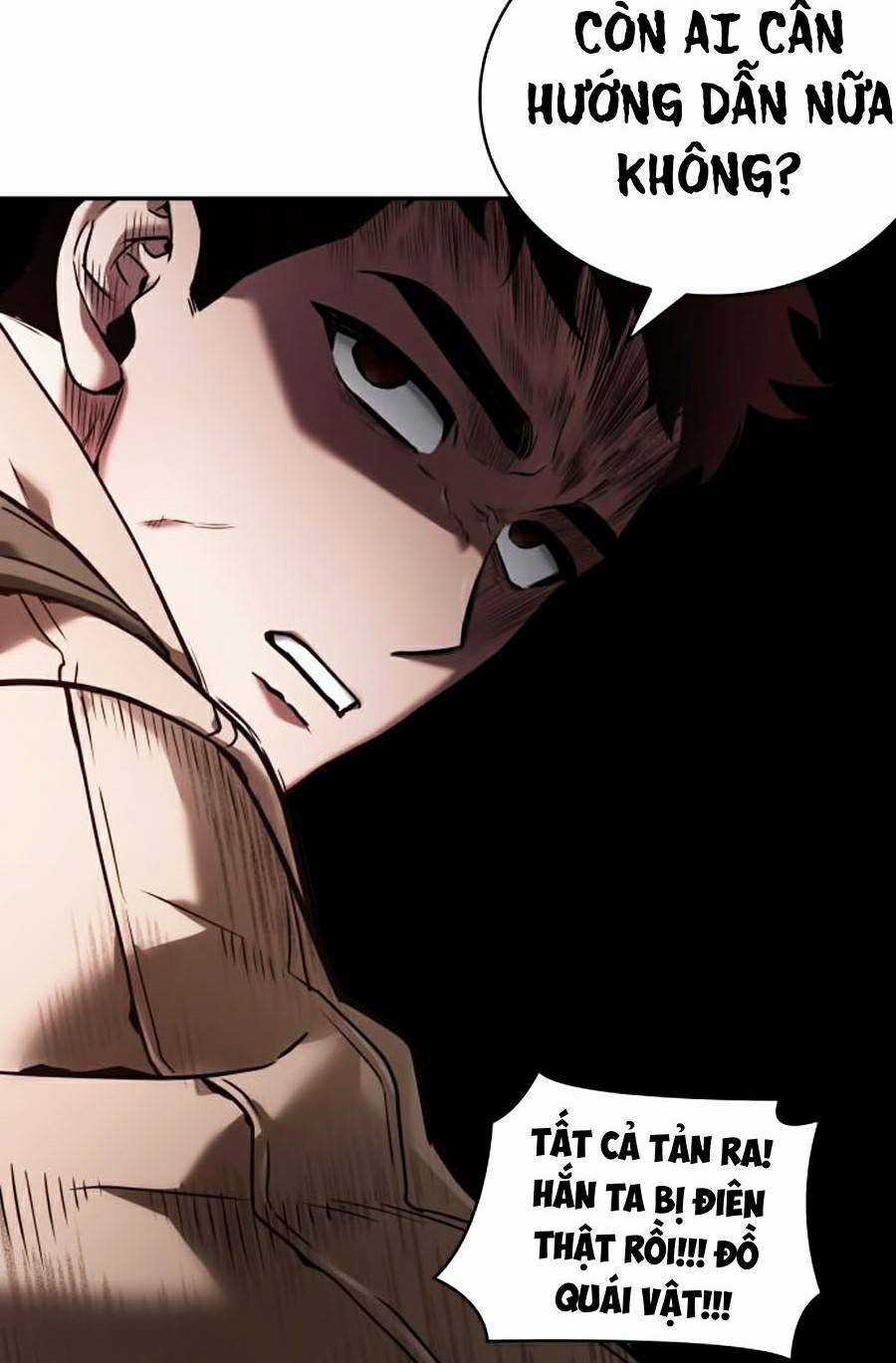 Toàn Trí Độc Giả - Omniscient Reader - Chapter 97 - Trang 73