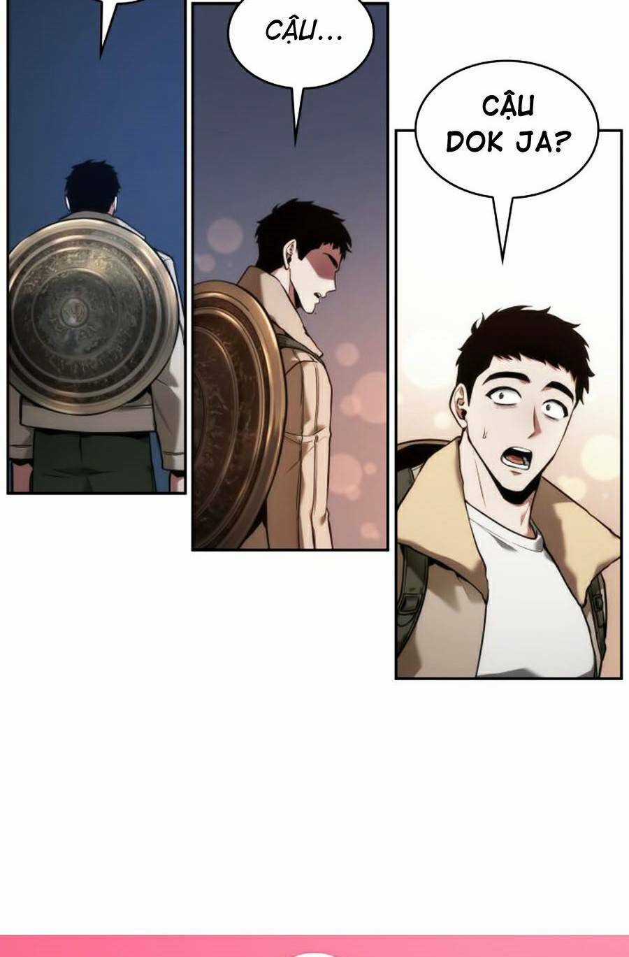 Toàn Trí Độc Giả - Omniscient Reader - Chapter 97 - Trang 77