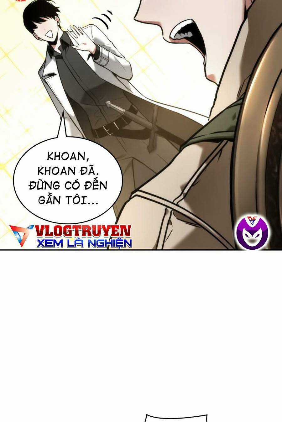 Toàn Trí Độc Giả - Omniscient Reader - Chapter 97 - Trang 81