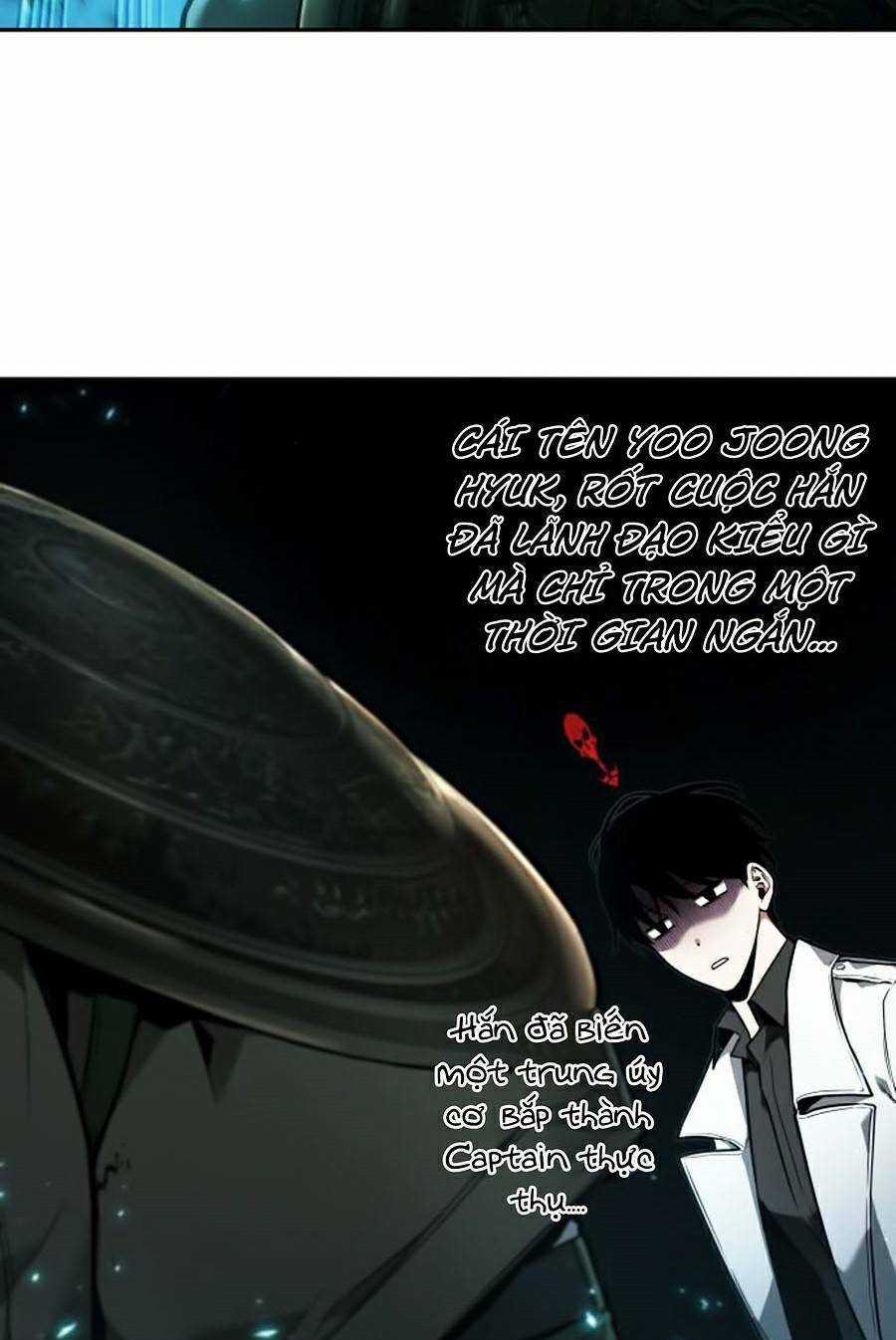 Toàn Trí Độc Giả - Omniscient Reader - Chapter 97 - Trang 87