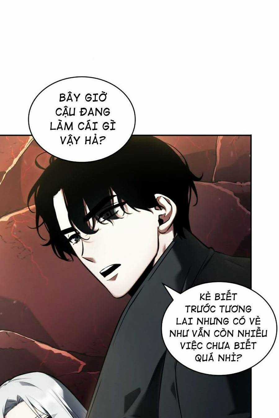Toàn Trí Độc Giả - Omniscient Reader - Chapter 97 - Trang 98