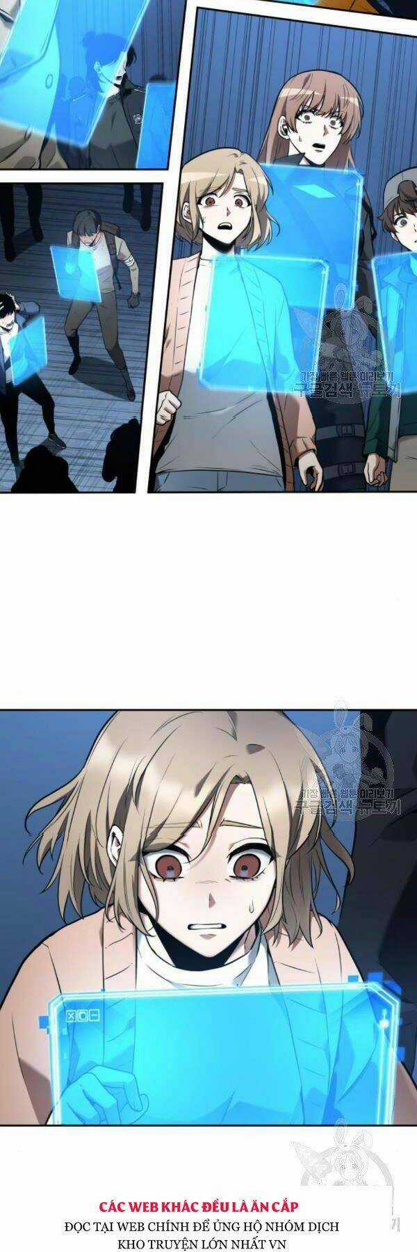 Toàn Trí Độc Giả - Omniscient Reader - Chapter 98 - Trang 14
