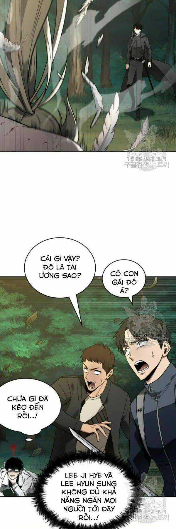 Toàn Trí Độc Giả - Omniscient Reader - Chapter 98 - Trang 20