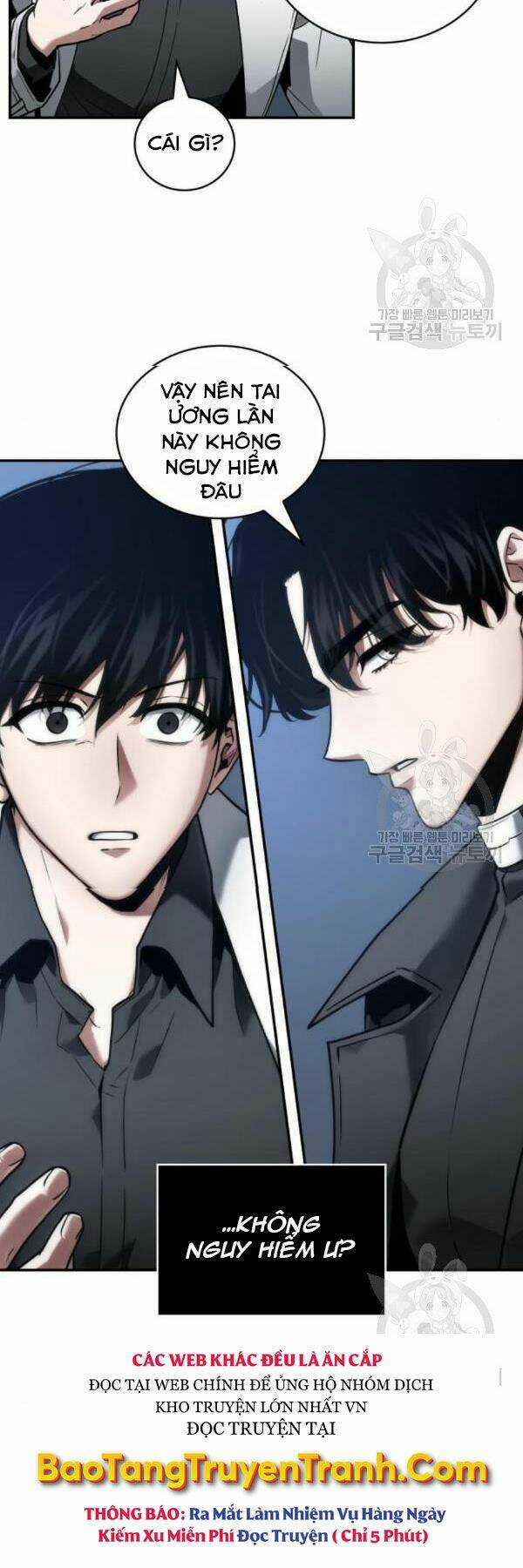 Toàn Trí Độc Giả - Omniscient Reader - Chapter 98 - Trang 3