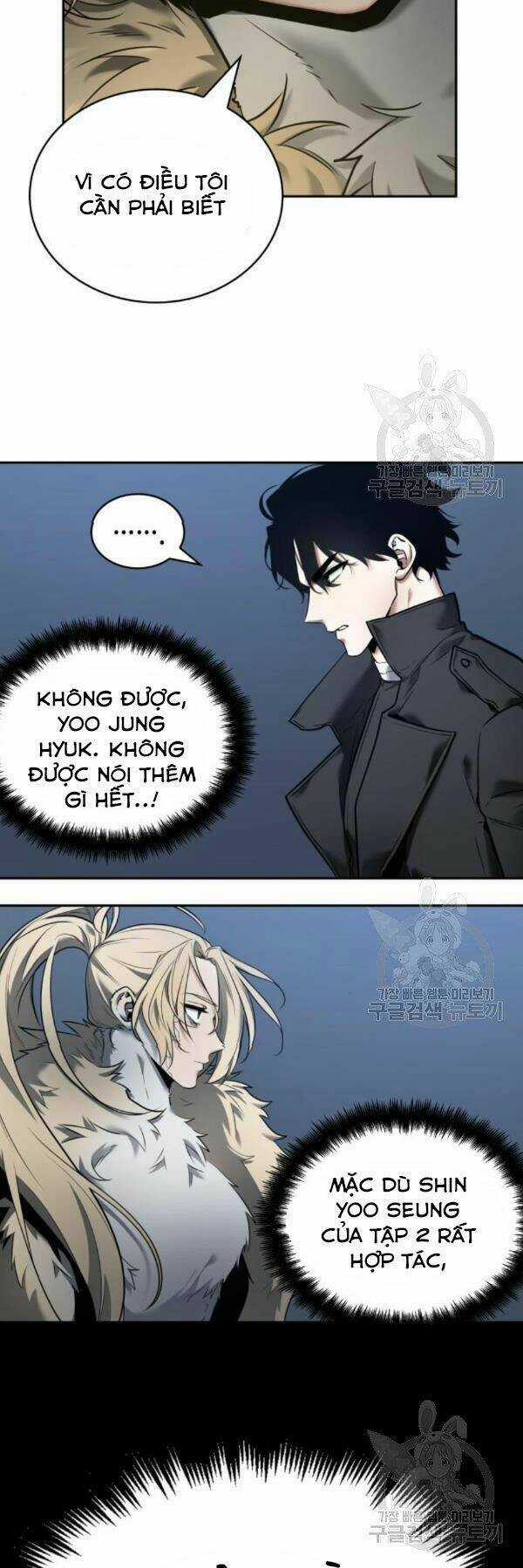 Toàn Trí Độc Giả - Omniscient Reader - Chapter 98 - Trang 27