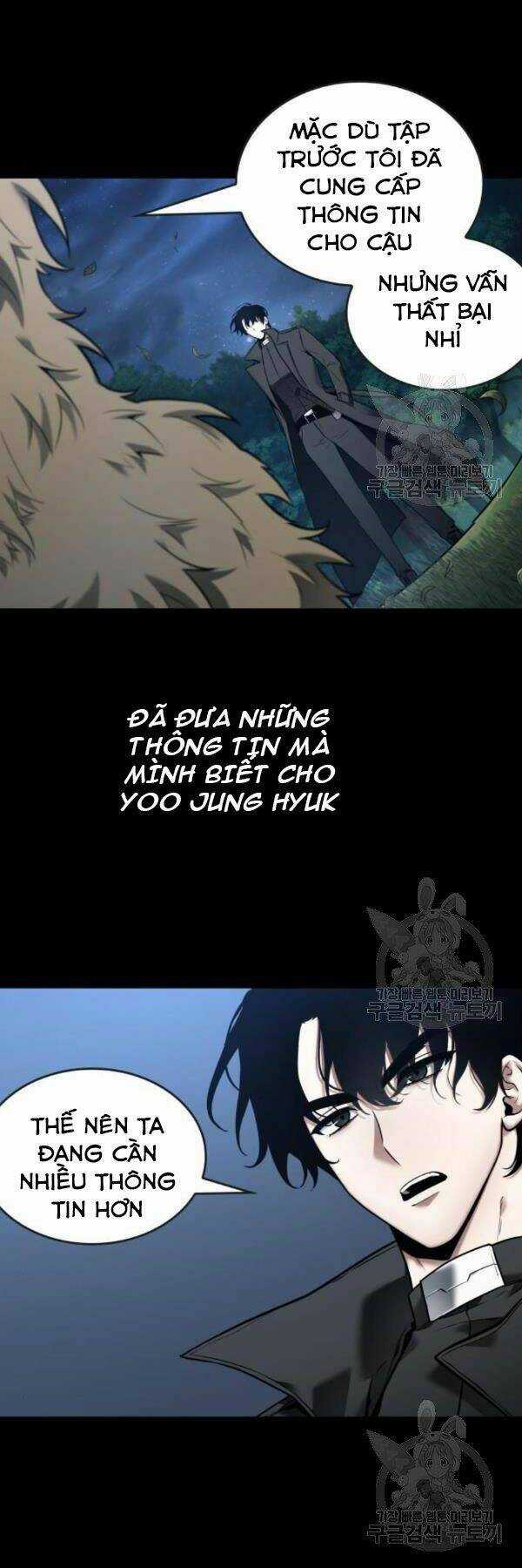 Toàn Trí Độc Giả - Omniscient Reader - Chapter 98 - Trang 30