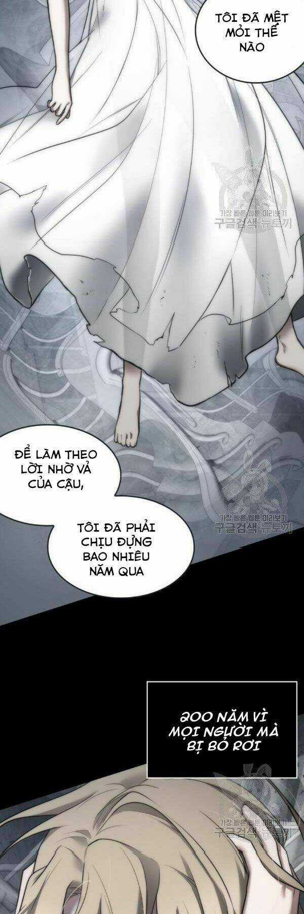 Toàn Trí Độc Giả - Omniscient Reader - Chapter 98 - Trang 35