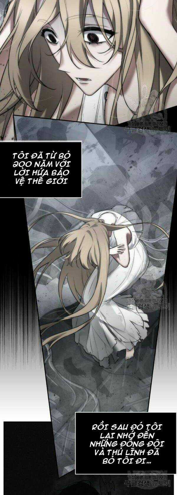 Toàn Trí Độc Giả - Omniscient Reader - Chapter 98 - Trang 36