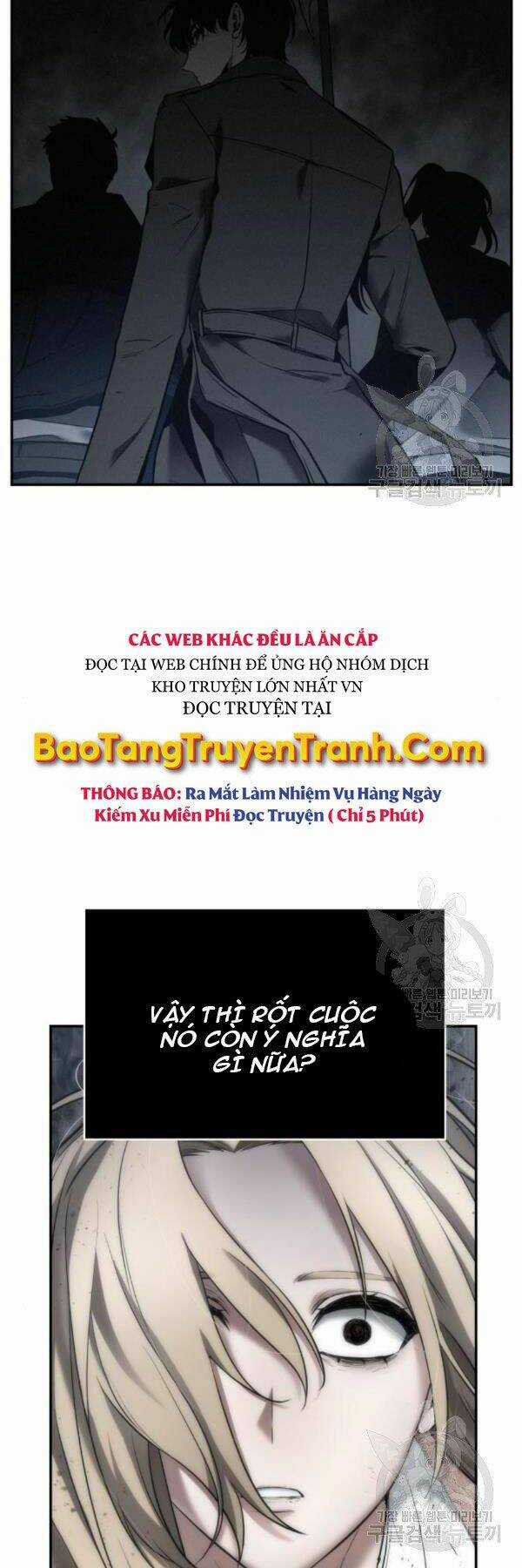 Toàn Trí Độc Giả - Omniscient Reader - Chapter 98 - Trang 37