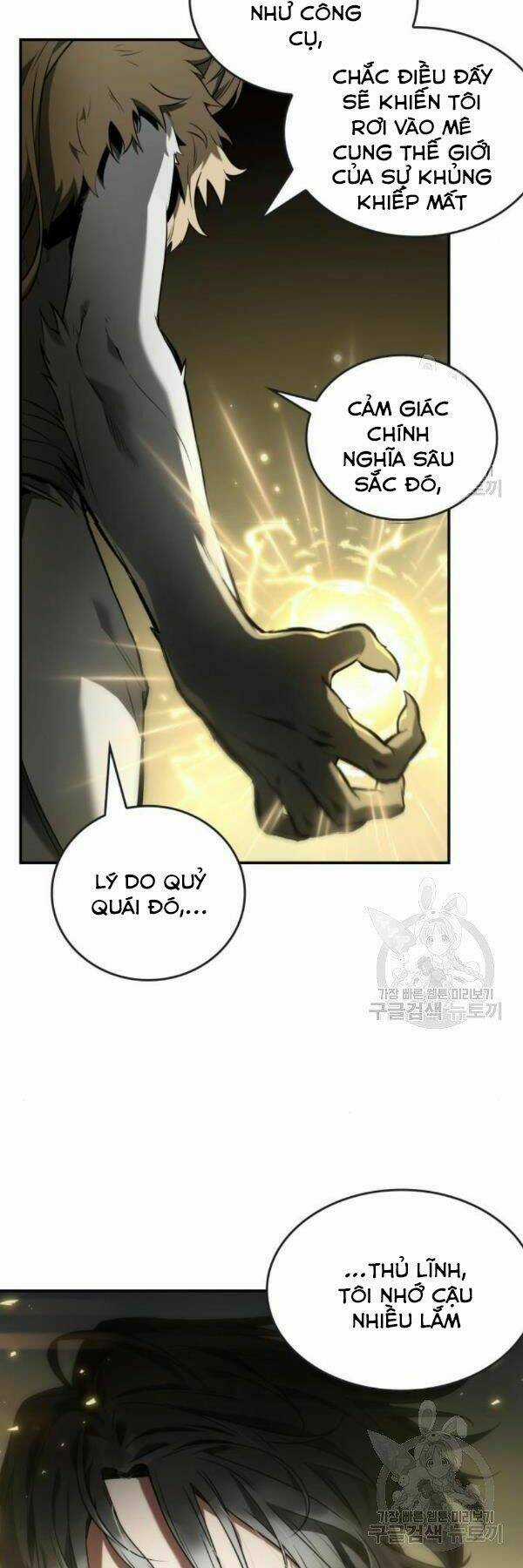 Toàn Trí Độc Giả - Omniscient Reader - Chapter 98 - Trang 41