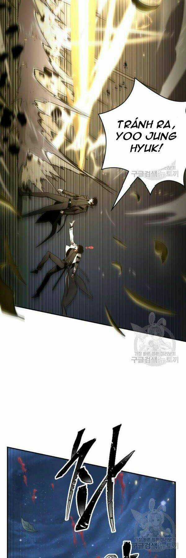 Toàn Trí Độc Giả - Omniscient Reader - Chapter 98 - Trang 45