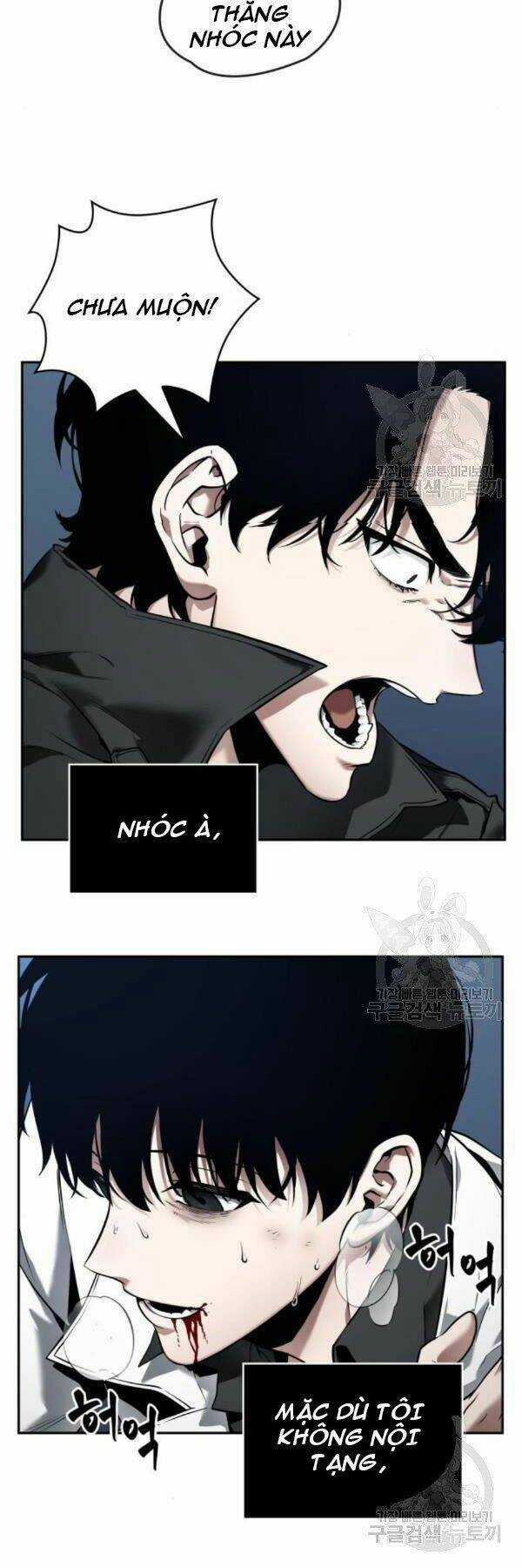 Toàn Trí Độc Giả - Omniscient Reader - Chapter 98 - Trang 53