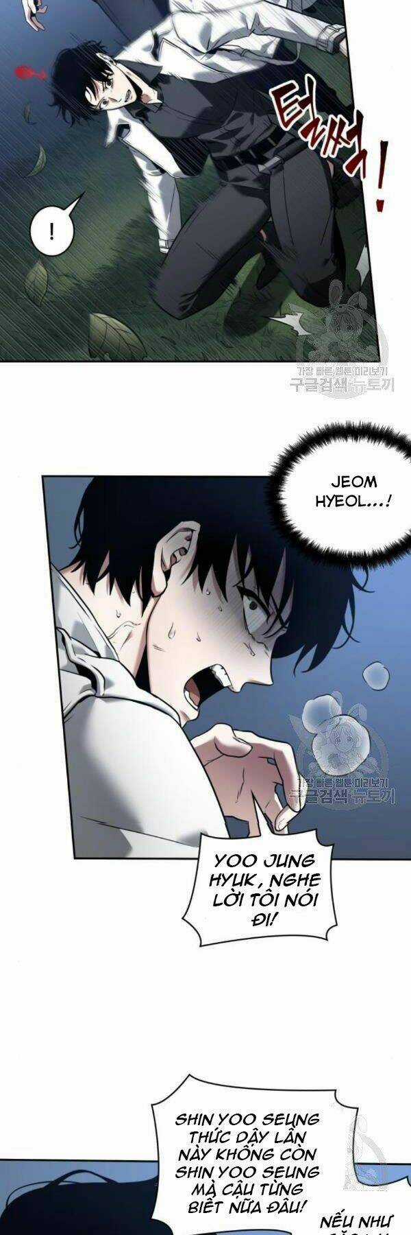 Toàn Trí Độc Giả - Omniscient Reader - Chapter 98 - Trang 8