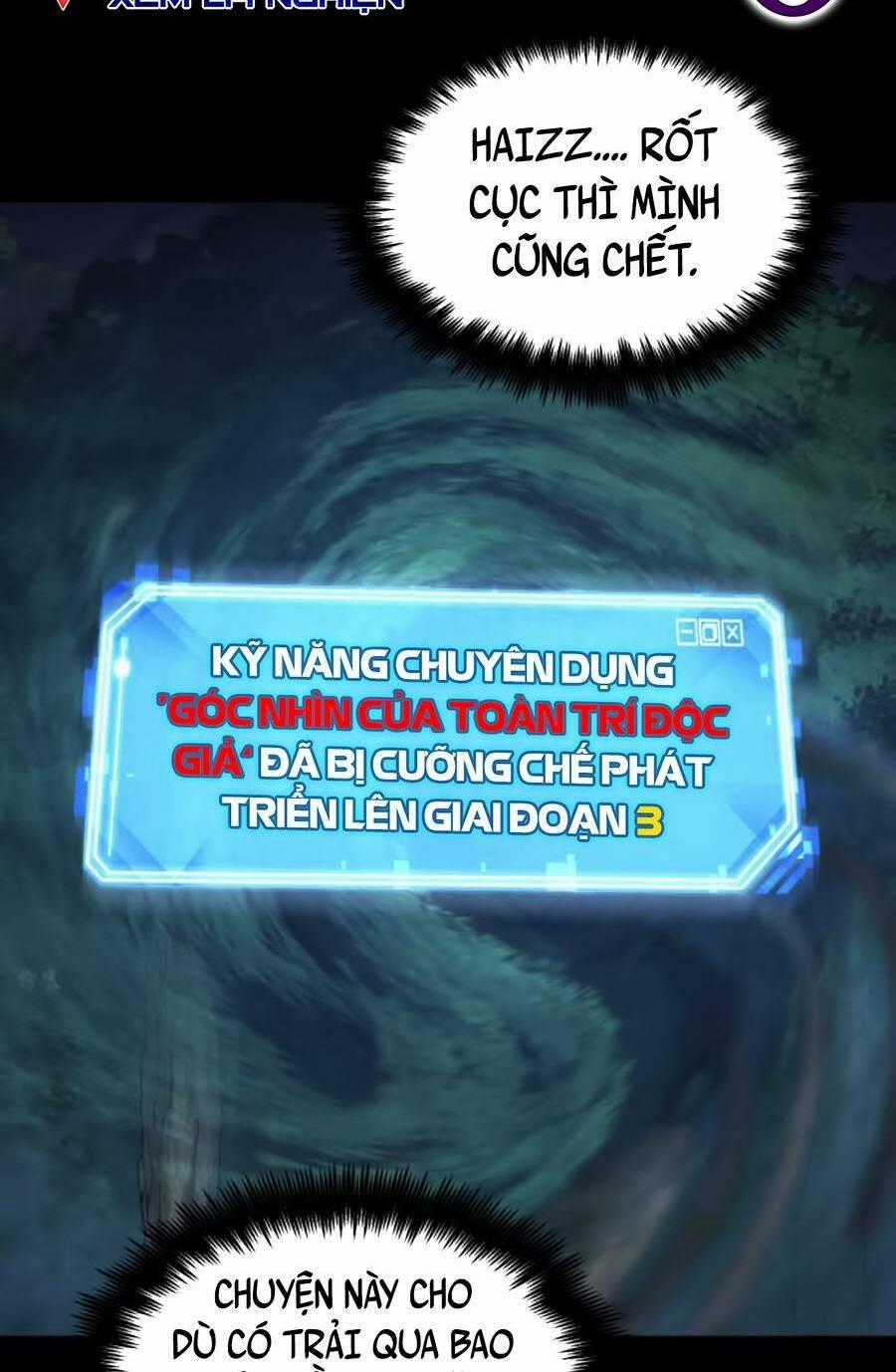 Toàn Trí Độc Giả - Omniscient Reader - Chapter 99 - Trang 2