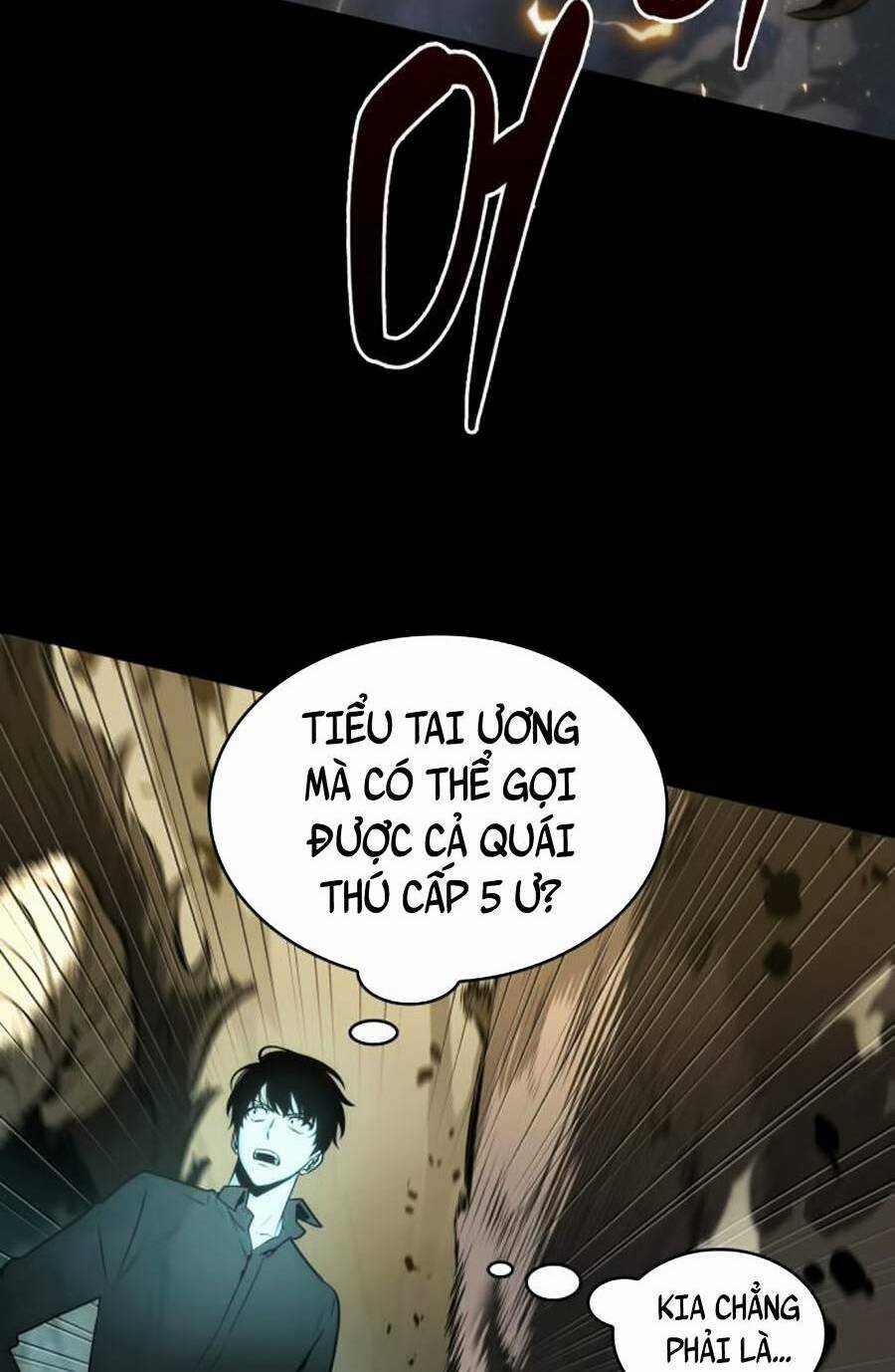 Toàn Trí Độc Giả - Omniscient Reader - Chapter 99 - Trang 12