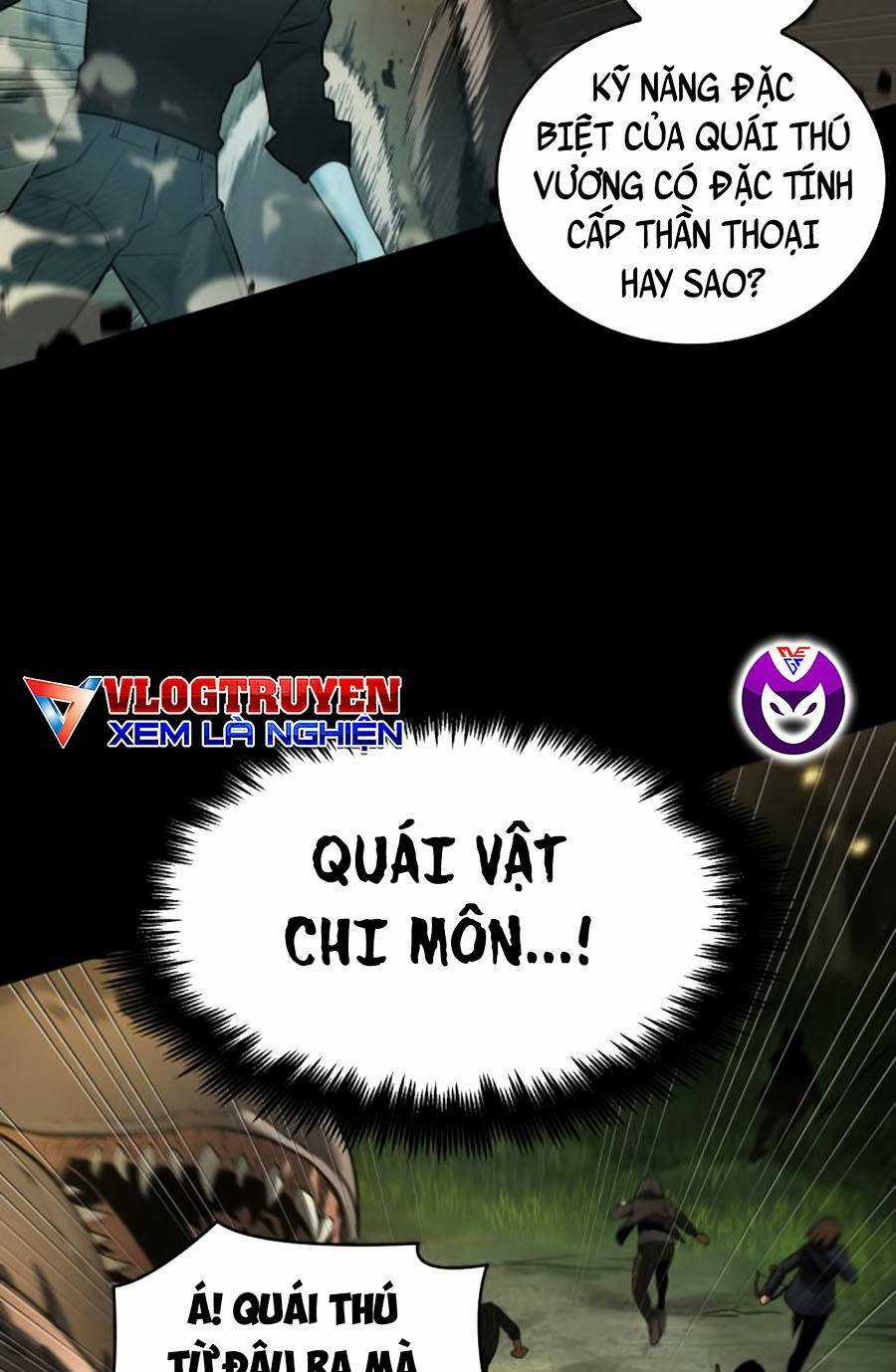 Toàn Trí Độc Giả - Omniscient Reader - Chapter 99 - Trang 13