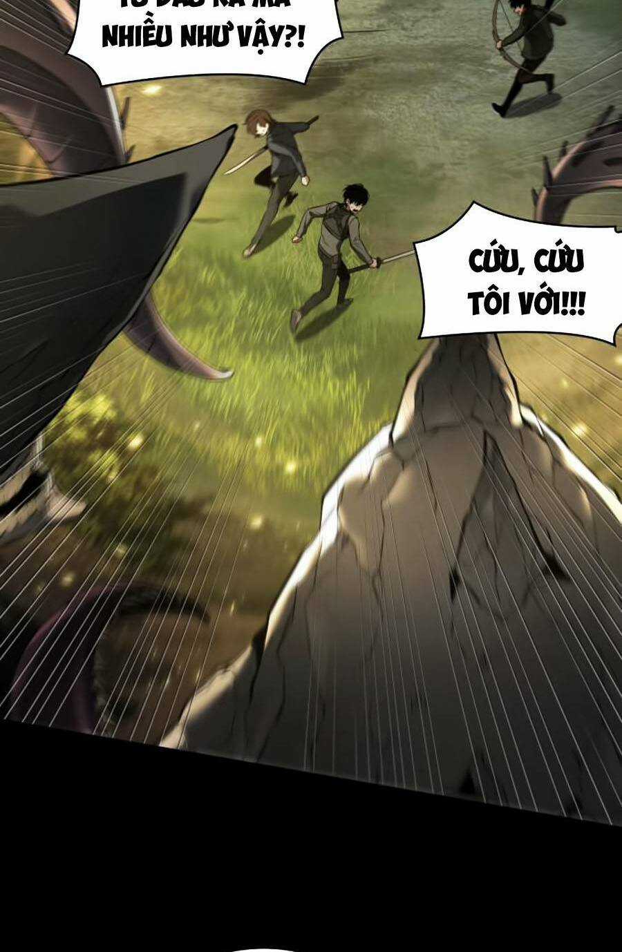 Toàn Trí Độc Giả - Omniscient Reader - Chapter 99 - Trang 14