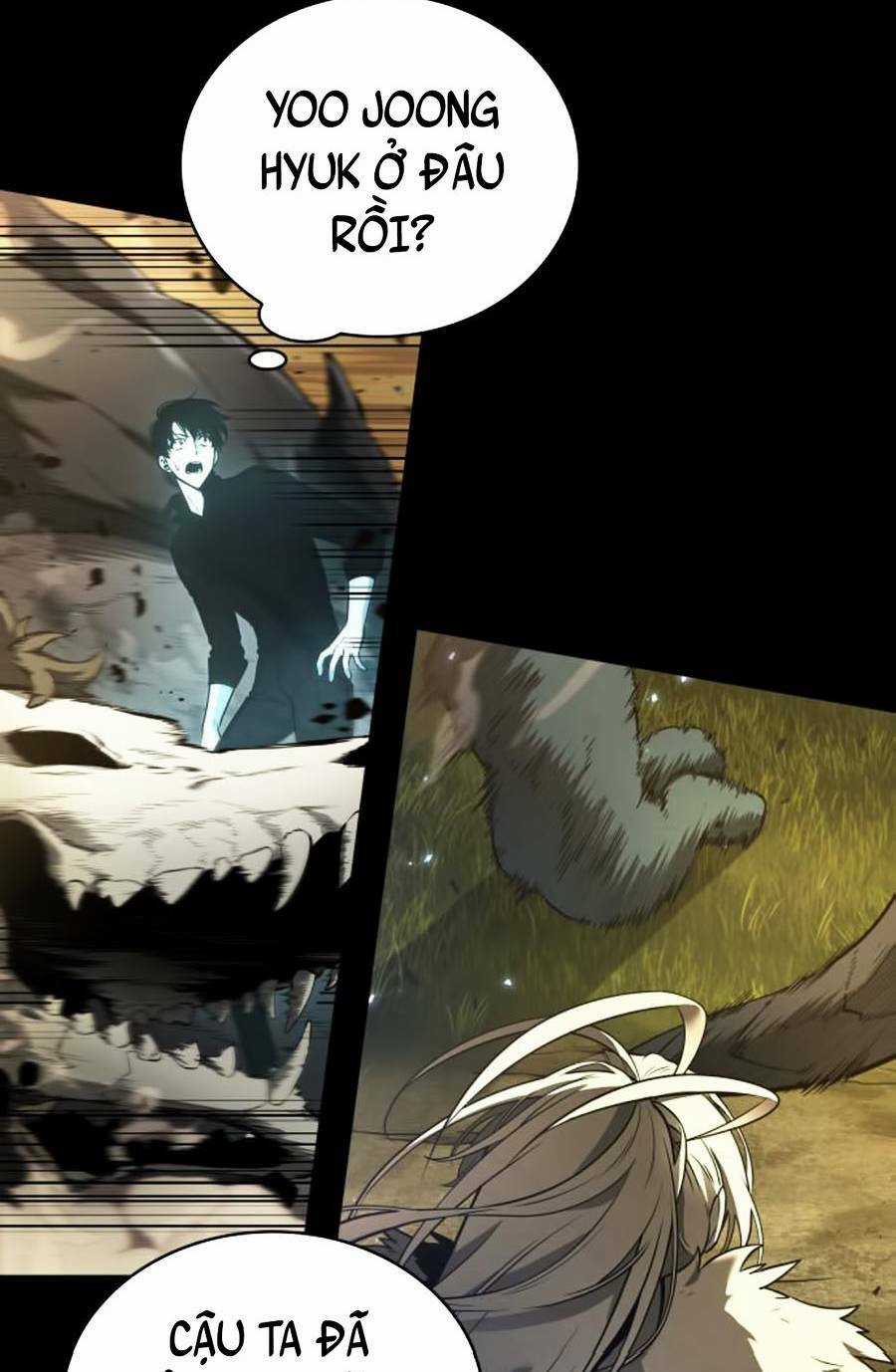 Toàn Trí Độc Giả - Omniscient Reader - Chapter 99 - Trang 15