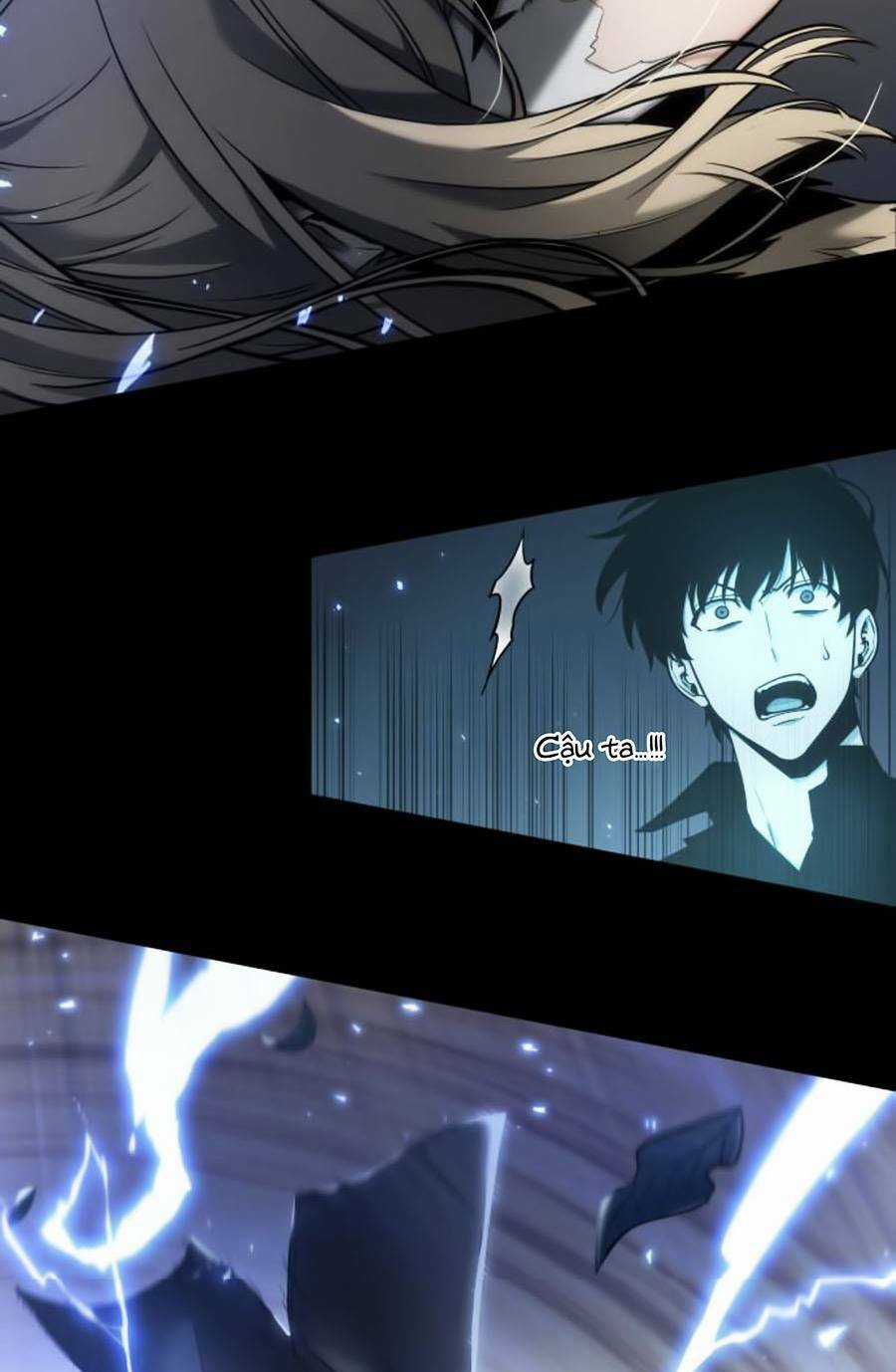 Toàn Trí Độc Giả - Omniscient Reader - Chapter 99 - Trang 17