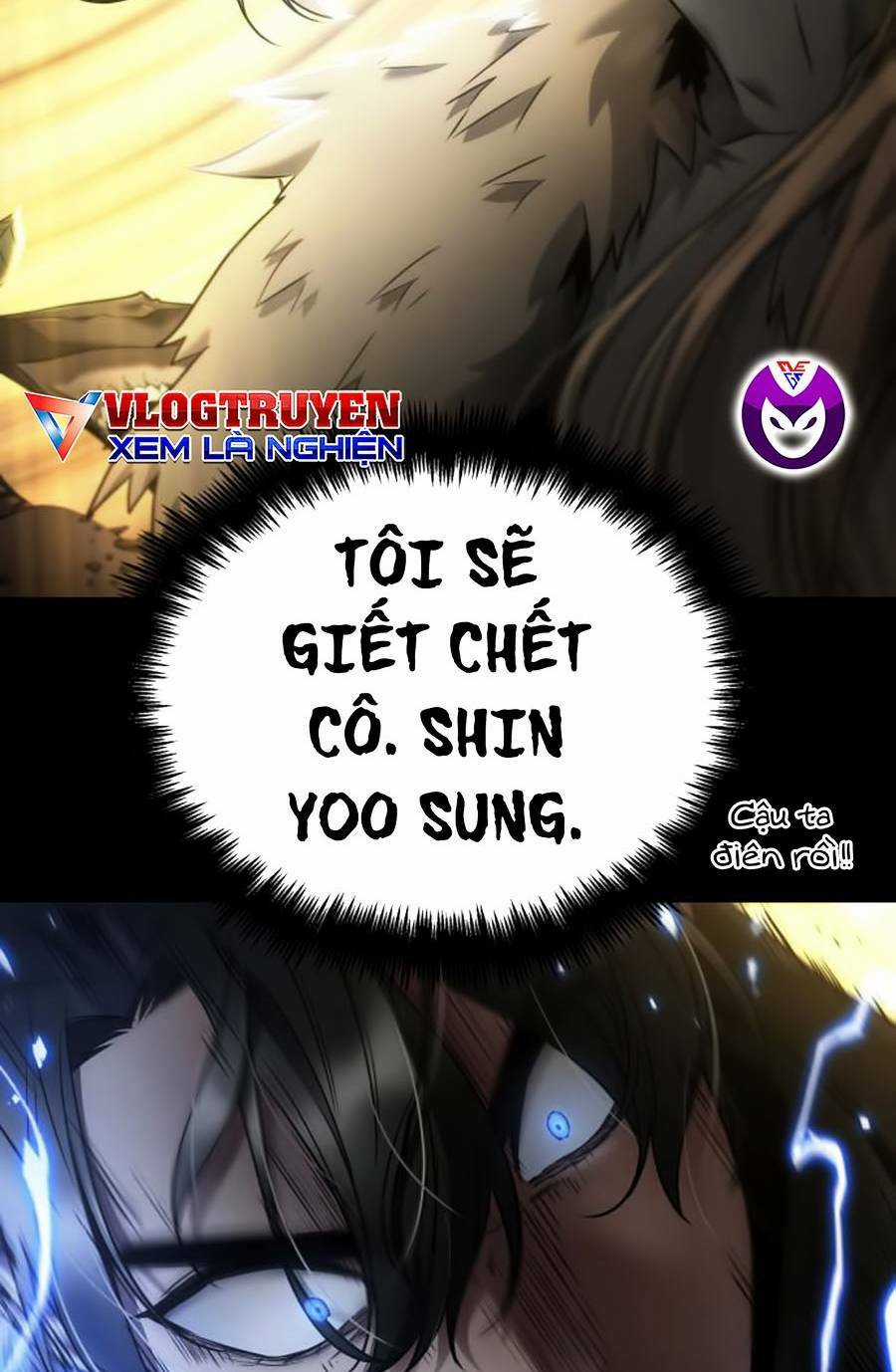 Toàn Trí Độc Giả - Omniscient Reader - Chapter 99 - Trang 19