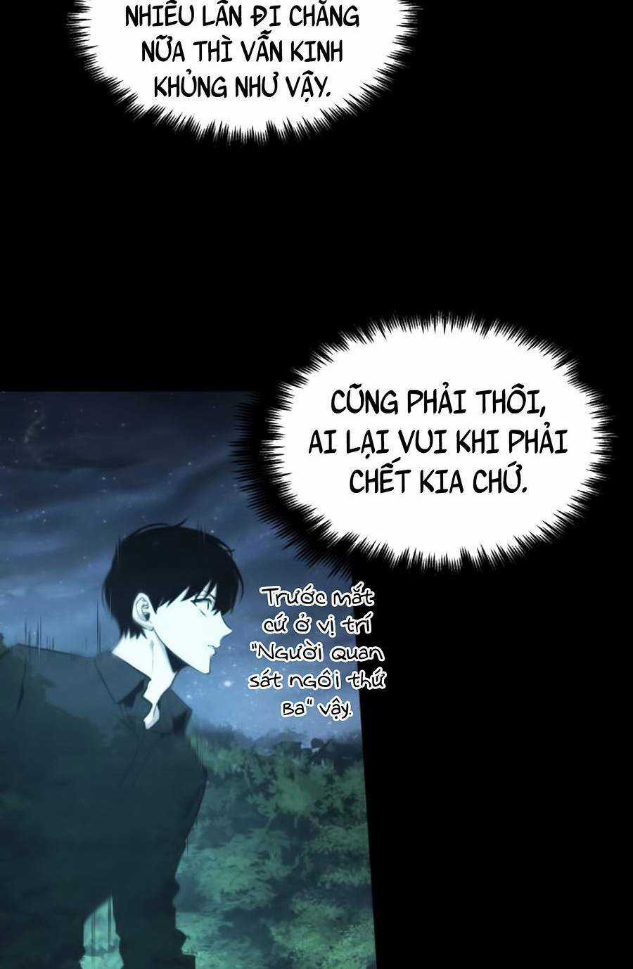 Toàn Trí Độc Giả - Omniscient Reader - Chapter 99 - Trang 3