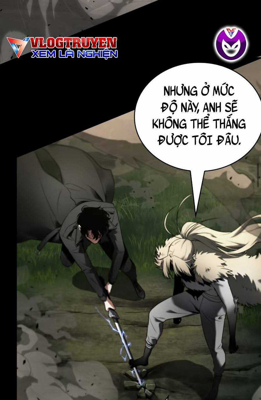 Toàn Trí Độc Giả - Omniscient Reader - Chapter 99 - Trang 26