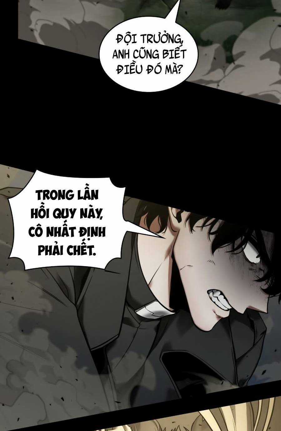 Toàn Trí Độc Giả - Omniscient Reader - Chapter 99 - Trang 27