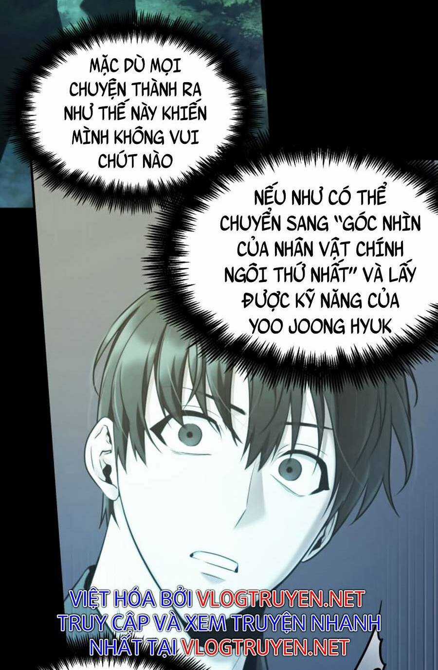 Toàn Trí Độc Giả - Omniscient Reader - Chapter 99 - Trang 4