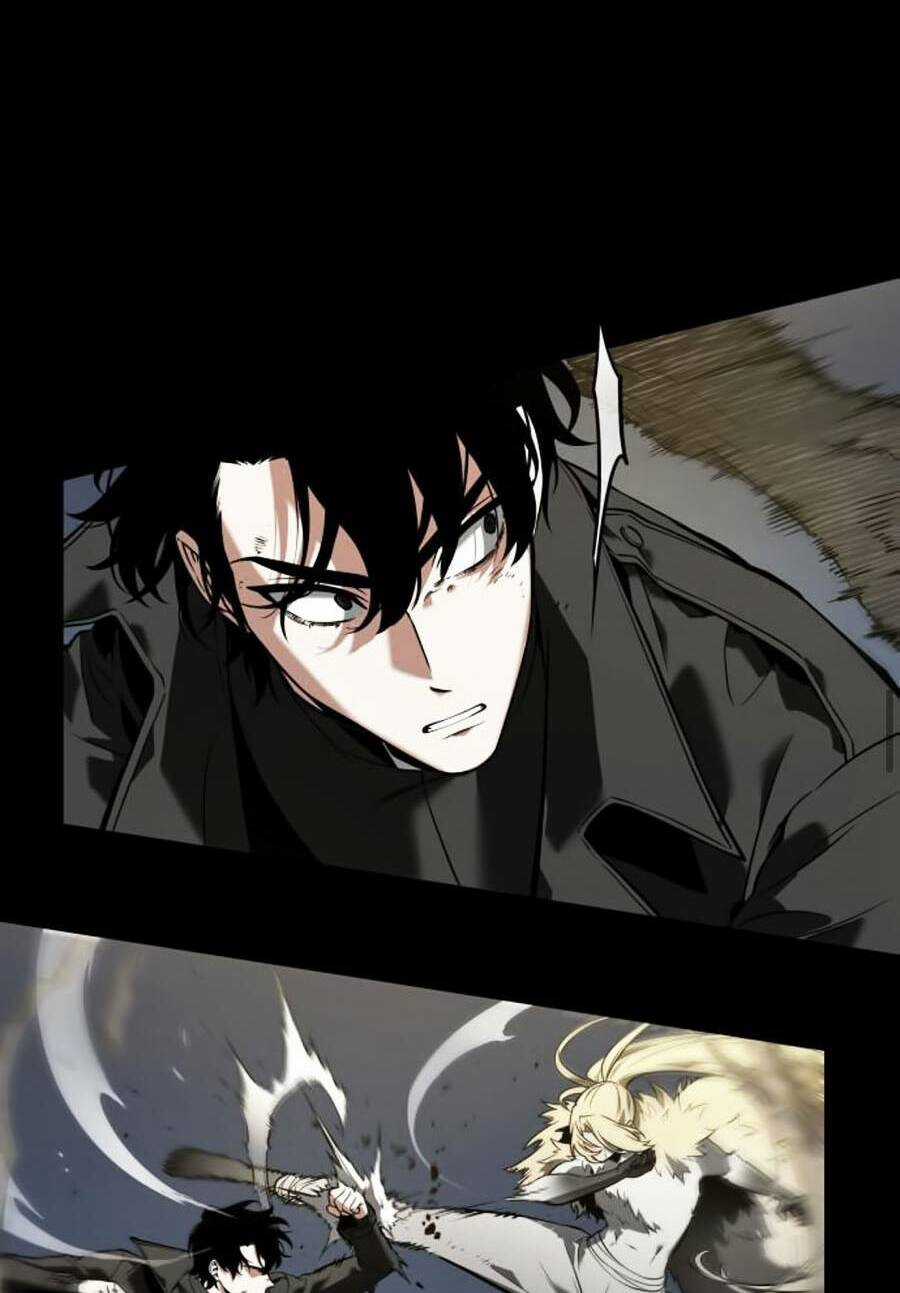 Toàn Trí Độc Giả - Omniscient Reader - Chapter 99 - Trang 38