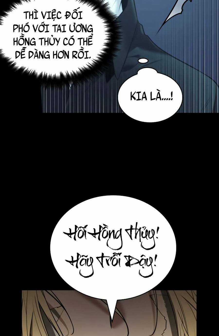 Toàn Trí Độc Giả - Omniscient Reader - Chapter 99 - Trang 5