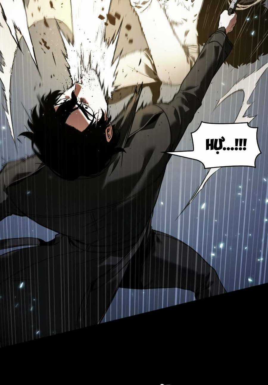 Toàn Trí Độc Giả - Omniscient Reader - Chapter 99 - Trang 41