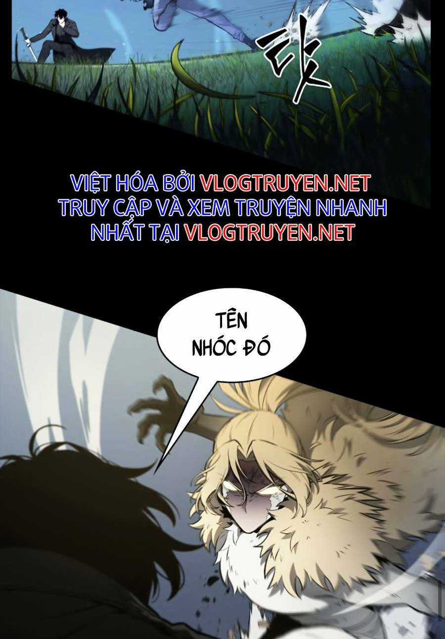 Toàn Trí Độc Giả - Omniscient Reader - Chapter 99 - Trang 43