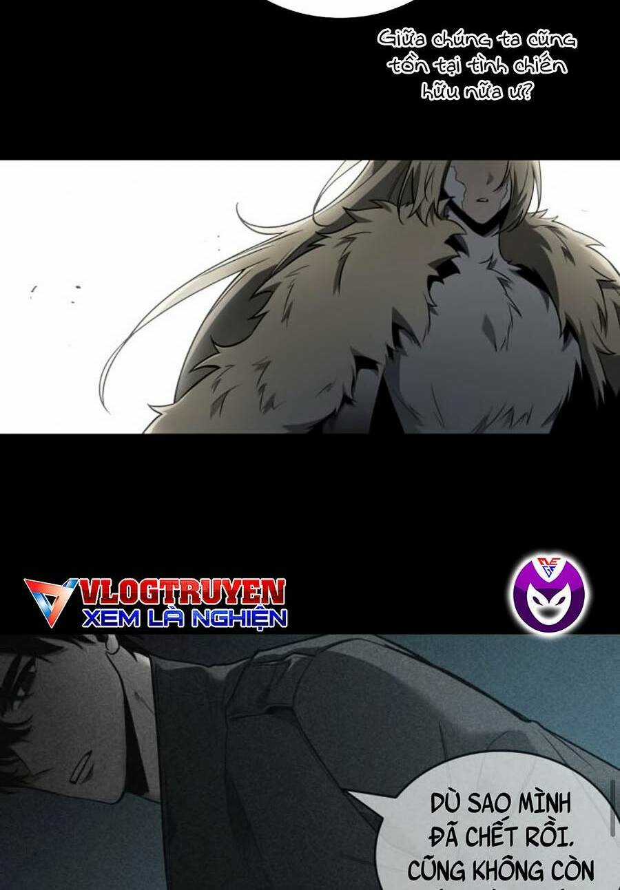 Toàn Trí Độc Giả - Omniscient Reader - Chapter 99 - Trang 58