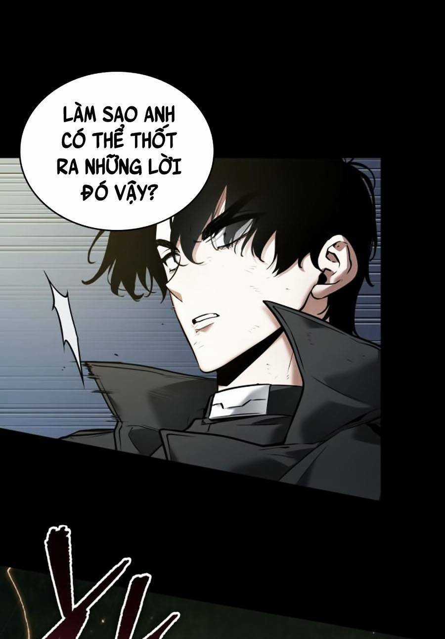 Toàn Trí Độc Giả - Omniscient Reader - Chapter 99 - Trang 61