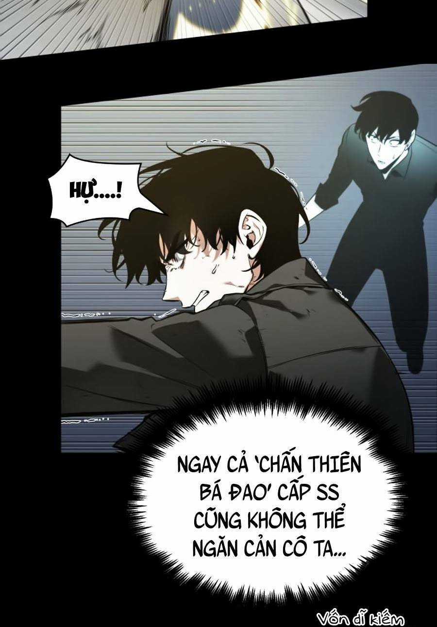 Toàn Trí Độc Giả - Omniscient Reader - Chapter 99 - Trang 67
