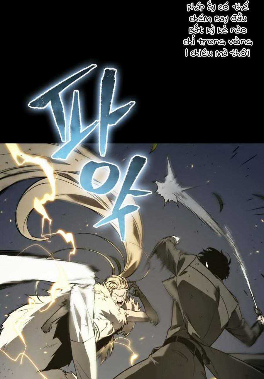 Toàn Trí Độc Giả - Omniscient Reader - Chapter 99 - Trang 68