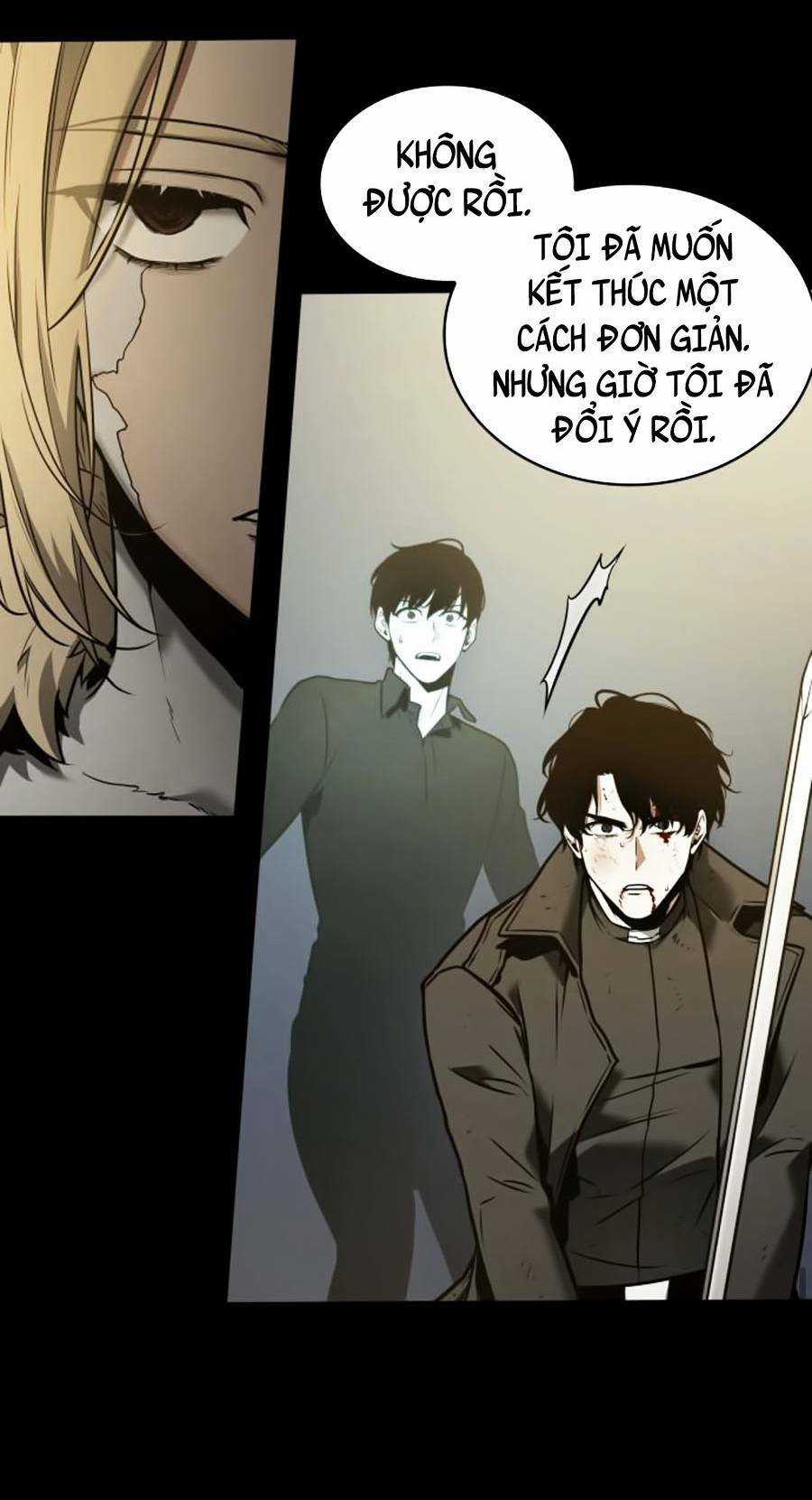 Toàn Trí Độc Giả - Omniscient Reader - Chapter 99 - Trang 95