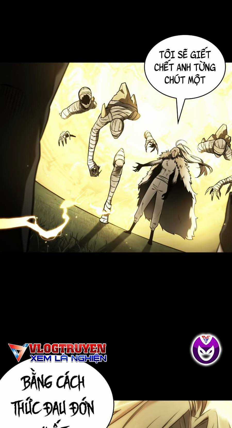 Toàn Trí Độc Giả - Omniscient Reader - Chapter 99 - Trang 96