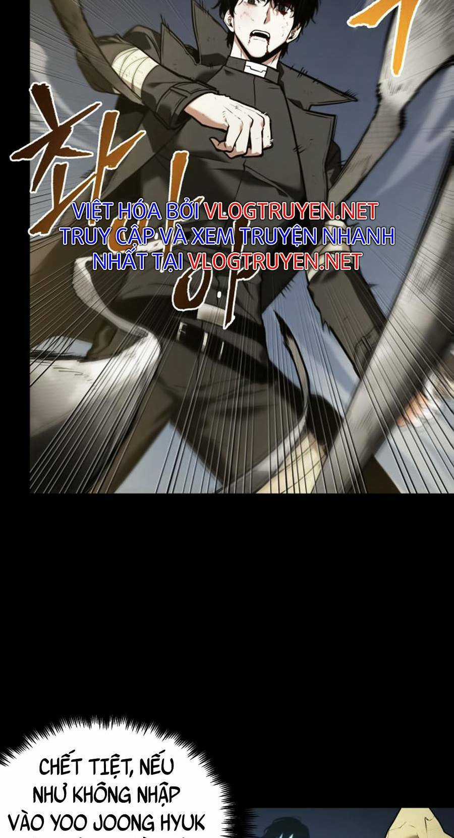 Toàn Trí Độc Giả - Omniscient Reader - Chapter 99 - Trang 99