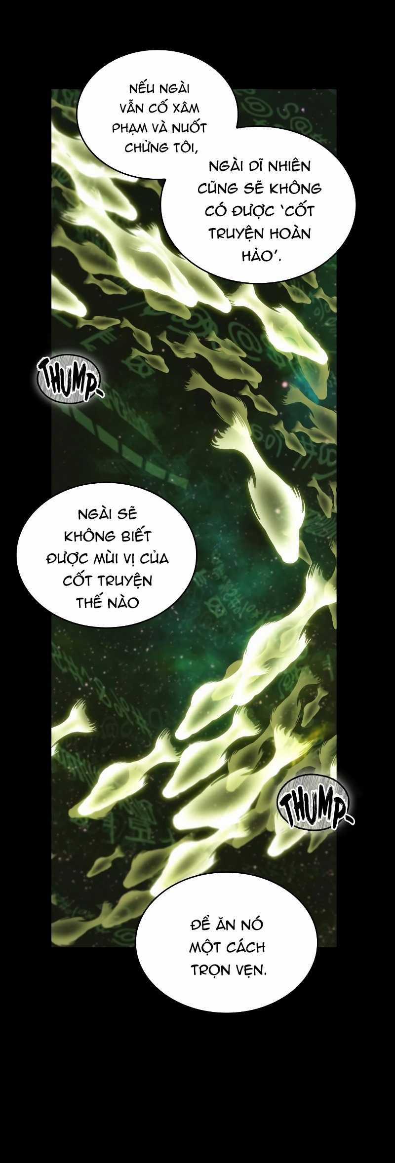 Toàn Trí Độc Giả - Chapter 206.2 - Trang 2