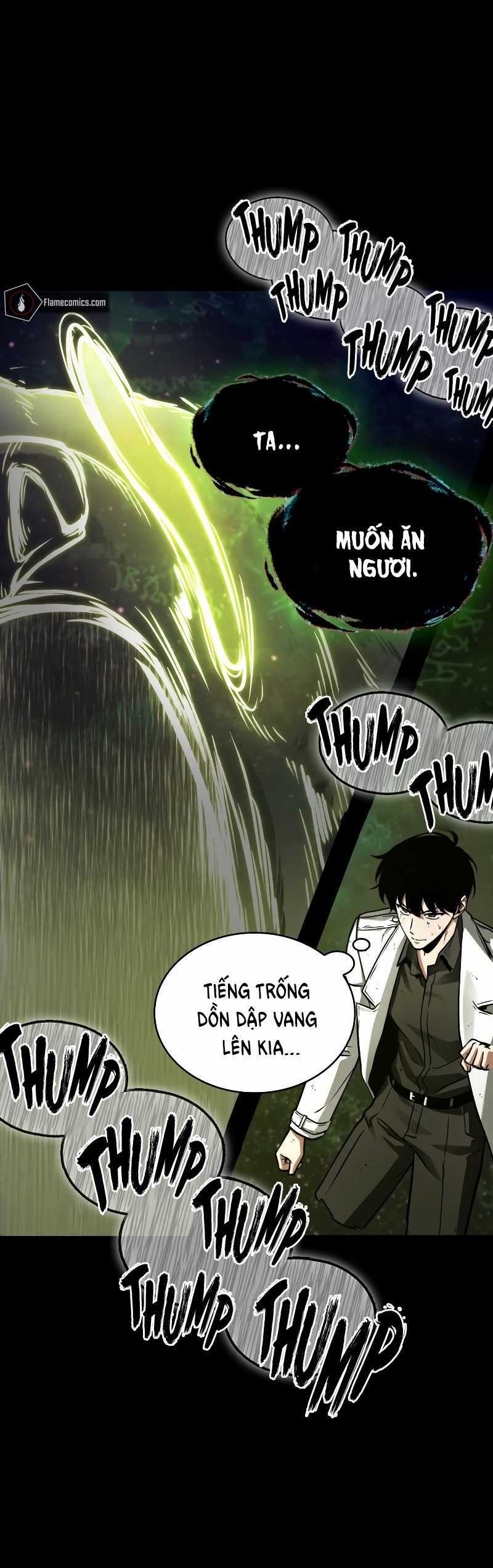 Toàn Trí Độc Giả - Chapter 206.2 - Trang 4