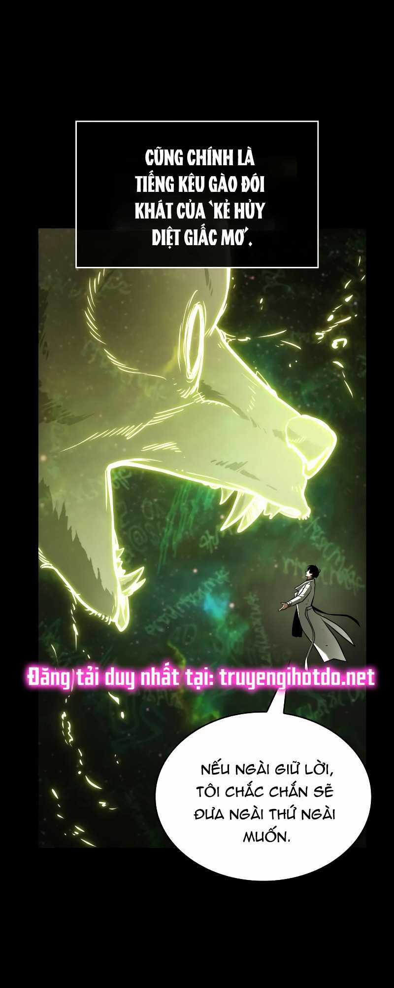 Toàn Trí Độc Giả - Chapter 206.2 - Trang 5