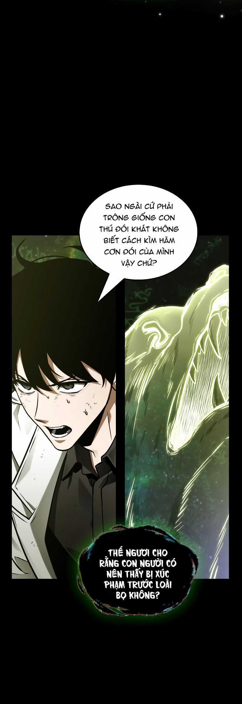 Toàn Trí Độc Giả - Chapter 206.2 - Trang 9