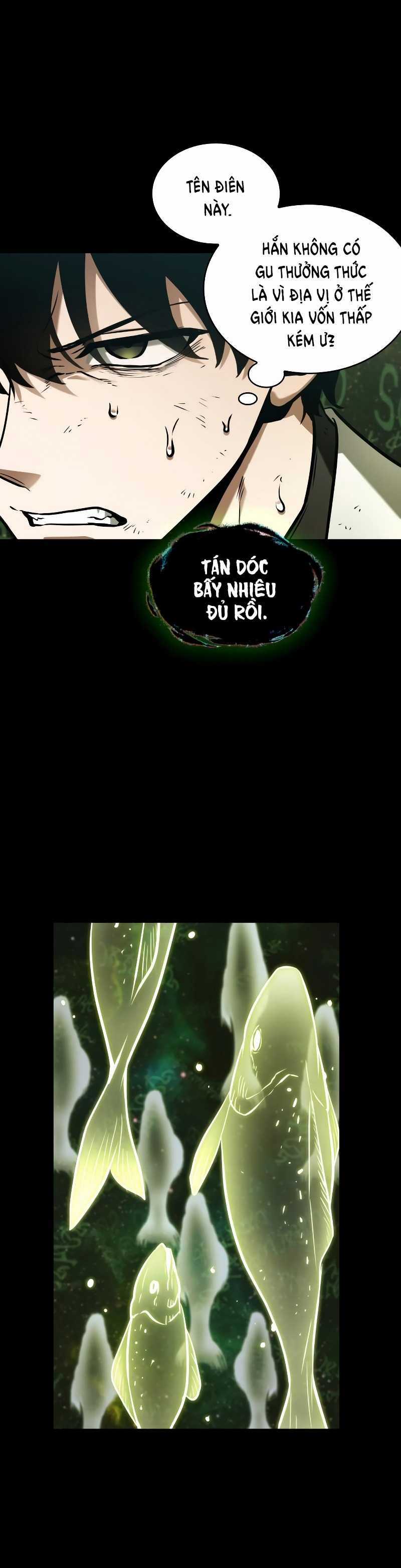 Toàn Trí Độc Giả - Chapter 206.2 - Trang 10