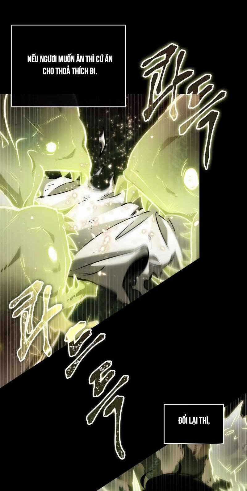 Toàn Trí Độc Giả - Chapter 207 - Trang 1