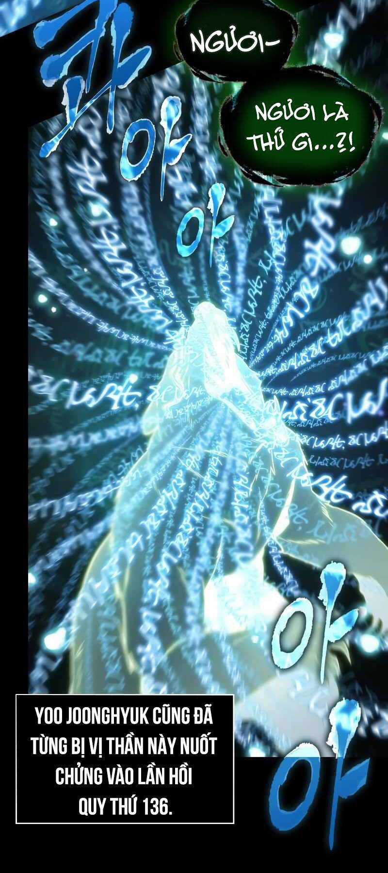 Toàn Trí Độc Giả - Chapter 207 - Trang 18