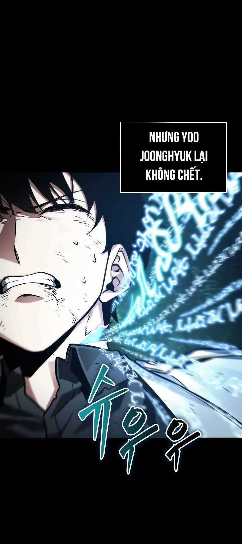 Toàn Trí Độc Giả - Chapter 207 - Trang 19