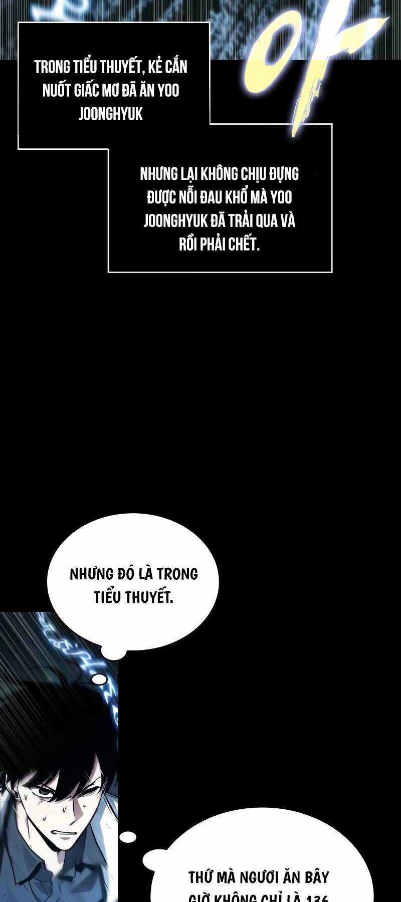 Toàn Trí Độc Giả - Chapter 207 - Trang 36