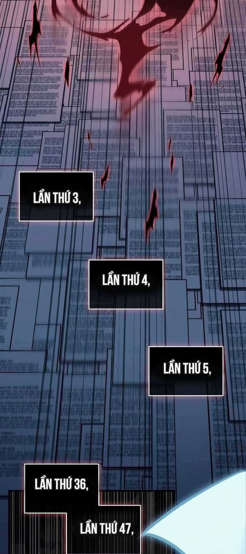 Toàn Trí Độc Giả - Chapter 207 - Trang 41